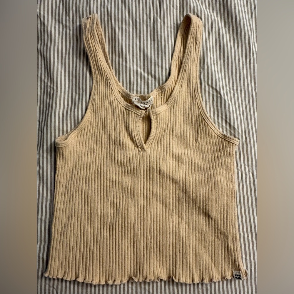 Billabong Tank Top